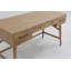 Bureau en bois massif Collingwood