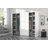 Debarr 4 Door Sliding Wardrobe-59390038-114011905