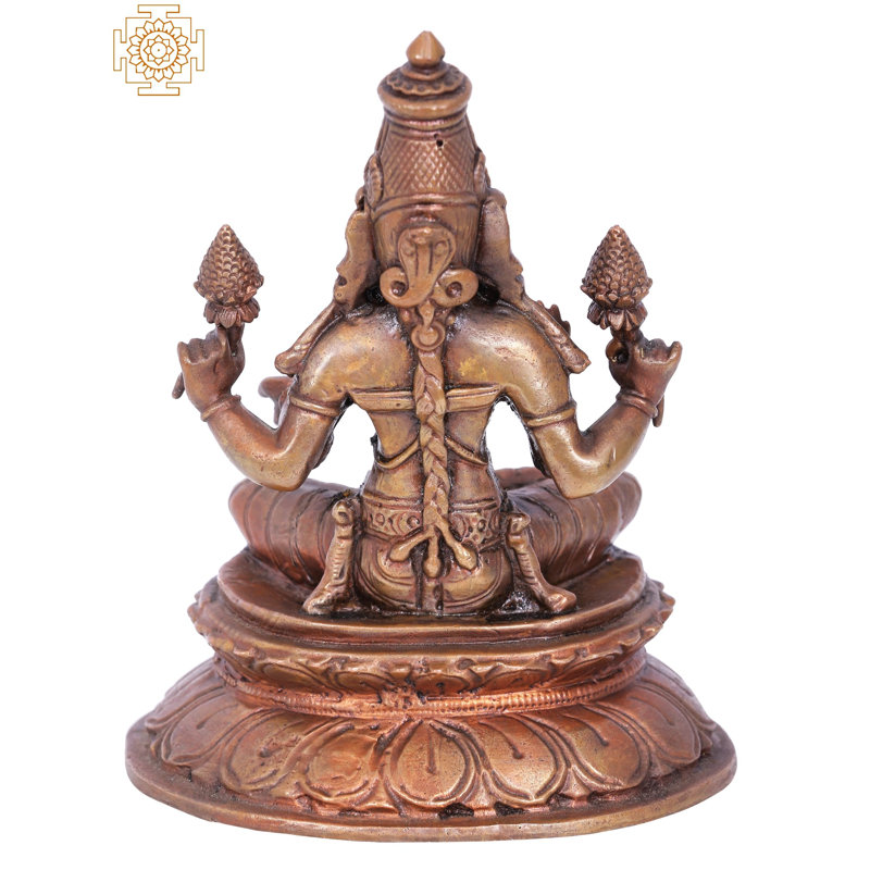 Déesse 6 "Lakshmi