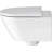 DURAVIT D-NEO ELG 1PC TOILET WHT