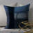 Reversible Throw Pillow-324808340