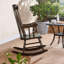 Haseeb Rocking Chair
