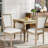 Merha 19.29'' H Tufted Upholstered Side Chair