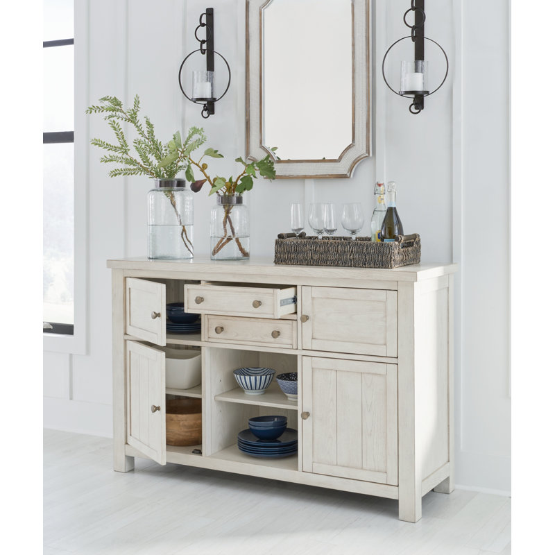 Leandru 56'' Sideboard