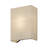 Summit Bronze Ada Sconce-1868973071