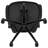 Bonavant Mesh Swivel Ergonomic Task Office Chairs with Flip-Up Arms