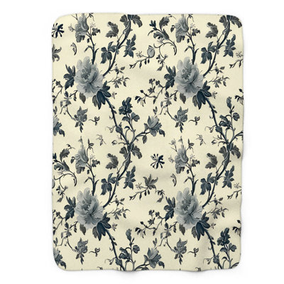 Throw Blanket
