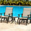 Ensemble de chaises