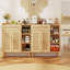 Armoire de salle de bain Danela