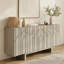 Buffet de 63 po de largeur