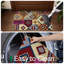 Non-Slip Christmas Doormat-816374826