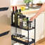Eleutherius Kitchen Cart