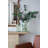 Glass Table Vase