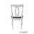 18'' H Solid Wood Side Chair-2085874815