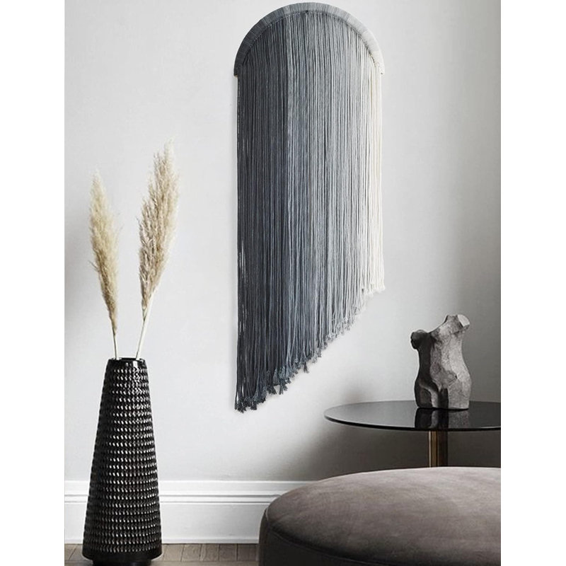 Tapestry, Black