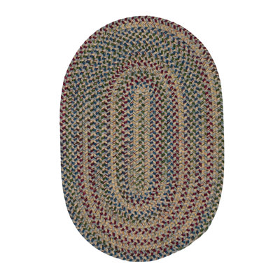 Entwistle Wool Indoor Rug