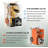 All-In-One Kit with Rough in-Valve