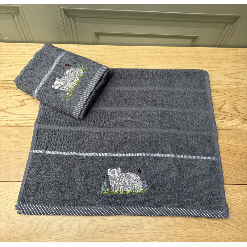 Kitchen Towel