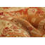 Tapis de bois one-of-kind-noué la 2010 ushak beige/brun 6 pi x 9 pi 1 po Jutta