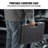 18.5" Tap and Die Set Bearing Steel Threading Tool