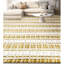 Nordic Wool Striped Area Rug-106953517