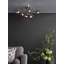 Rochdale Glass Semi Flush Mount-1934456307-1934456306
