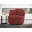 Alsup Upholstered Barrel Chair-1465350107