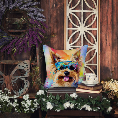  Coussin décoratif Autre / Sans motif