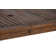 Alfonsi Rectangular 4 - Person 60" Long Dining Set