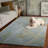 Avayah Hand Tufted Wool Floral Rug-851213700