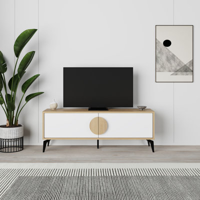 Setta TV Stand for TVs up to 55"