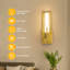 Applique murale rechargeable à intensité variable sans fil 15 po-1714445266