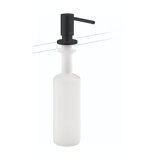Uno Soap Dispenser