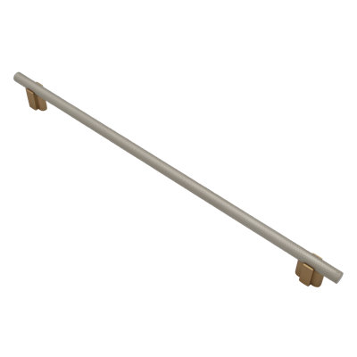 Visturo Bar / Handle Pull