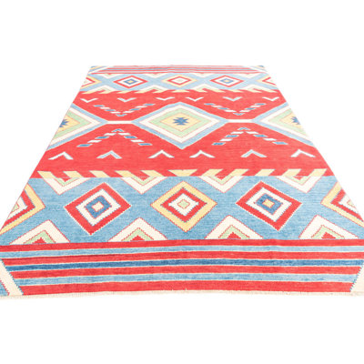 Tapis rouge Kaibab