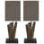 Natural / Brown is out of stock