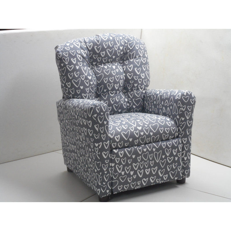 Fauteuil inclinable Feivel
