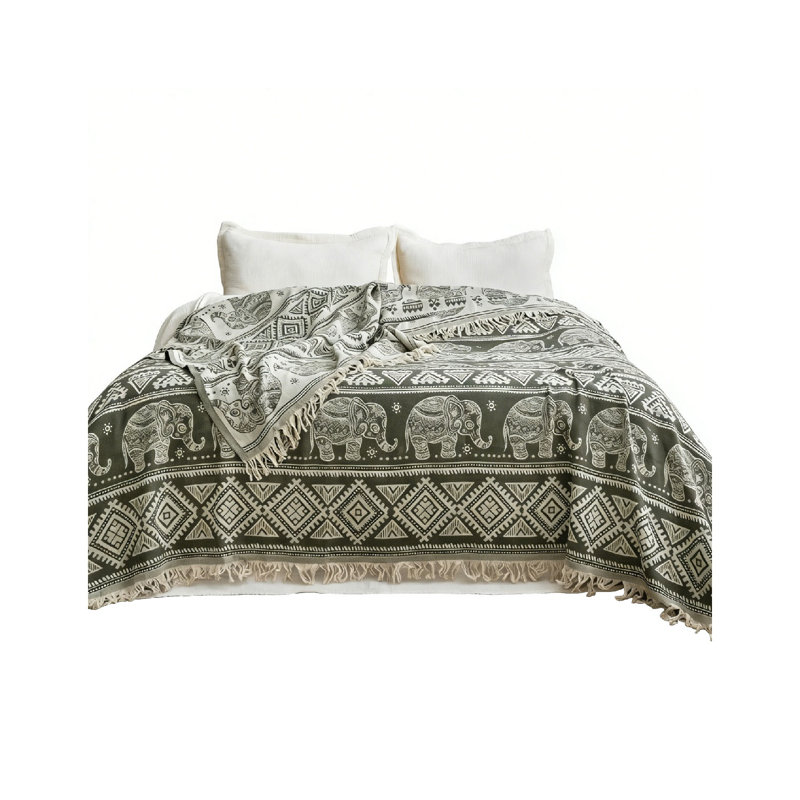 Throw Blanket