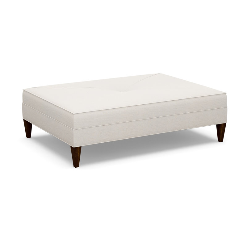 Ottoman, Walnut, 8172-88