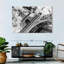 Tour Eiffel, impression sur toile Cloudscape-1794651318