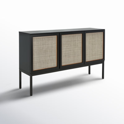 Ehren Mahogany Sideboard