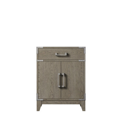 Meuble-lavabo simple l 24 po x P 18 po Laurel