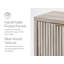 Crédence de rangement l 67 po Nicolee-65997404-19918649