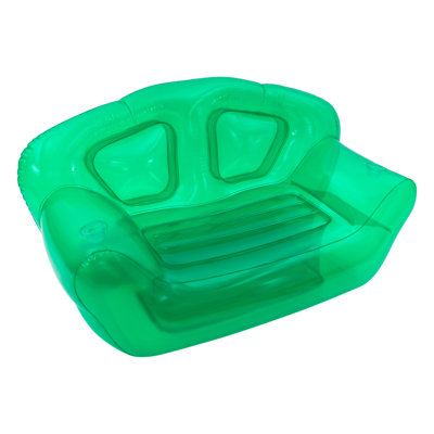 Gedeonson Inflatable Sofa Inflatable Double Person Sofa