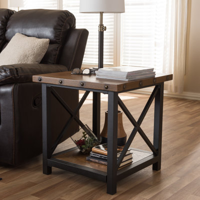 End Table