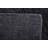 Noles Graphite Gray Rug