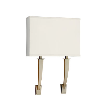 Fairborn Armed Sconce