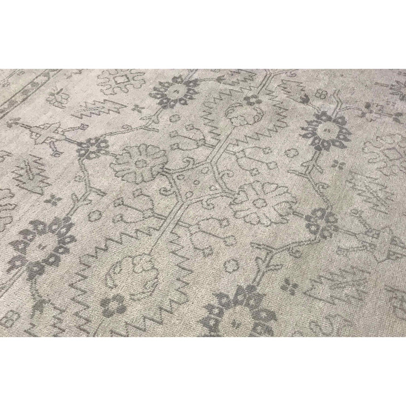 One-of-a-Kind 9' X 12' Area Rug