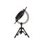 Horloge de table