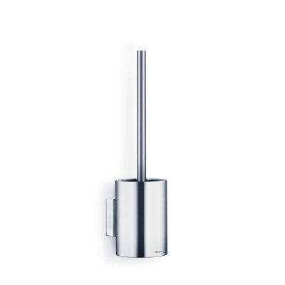 Wall Mounted Toilet Brush Holder